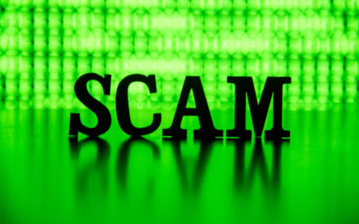 Medicare Scams are Exploding!!
