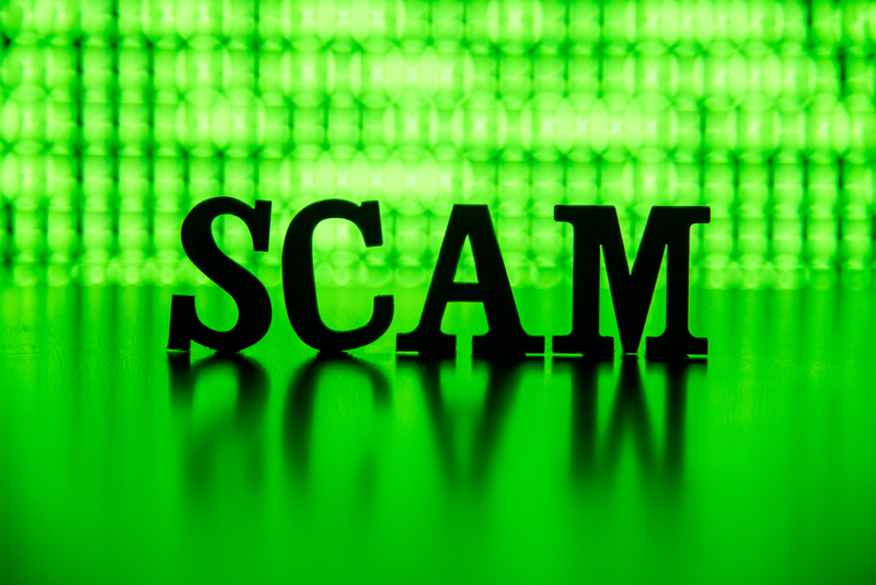Medicare Scams are Exploding!!