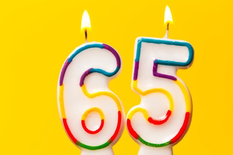 Confusion over Medicare’s Turning 65 Rule!