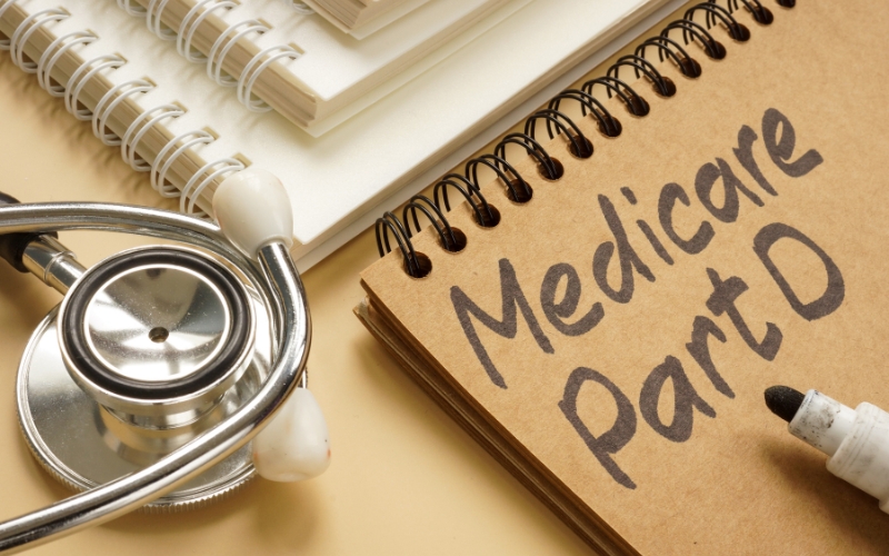 Why Enrolling in Medicare Part D is Important!