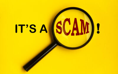 “Plastic Medicare Card” Scam is Exploding!