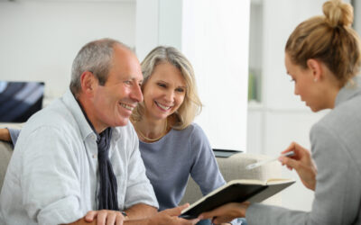 What Life Insurance Plans Are Offered after 65?