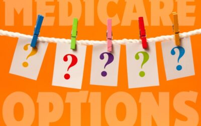 Which Medicare Option is Right for You?