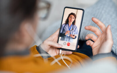 Medicare changes its telehealth service rules