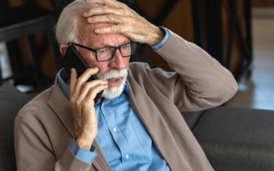 America…There is a new Medicare scam!