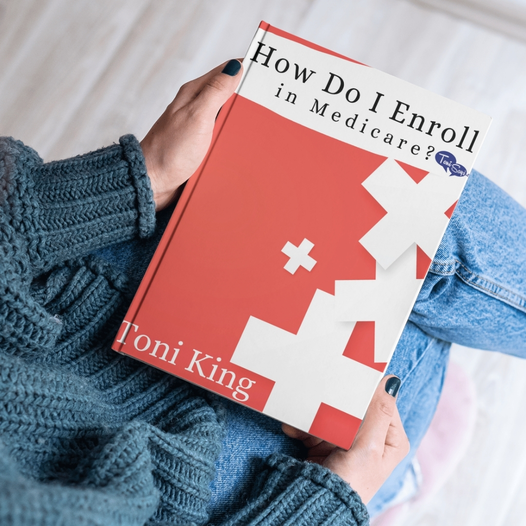 Holding How to Enroll Guide - Toni Says 