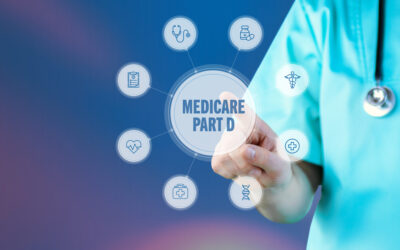 Is America ready for the changes to 2026 Medicare Part D plans?