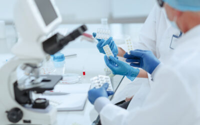 Are clinical trial prescriptions covered by Medicare?