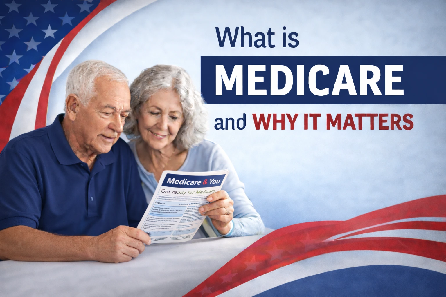 what is medicare and why it matters cover photo for tonisays.com