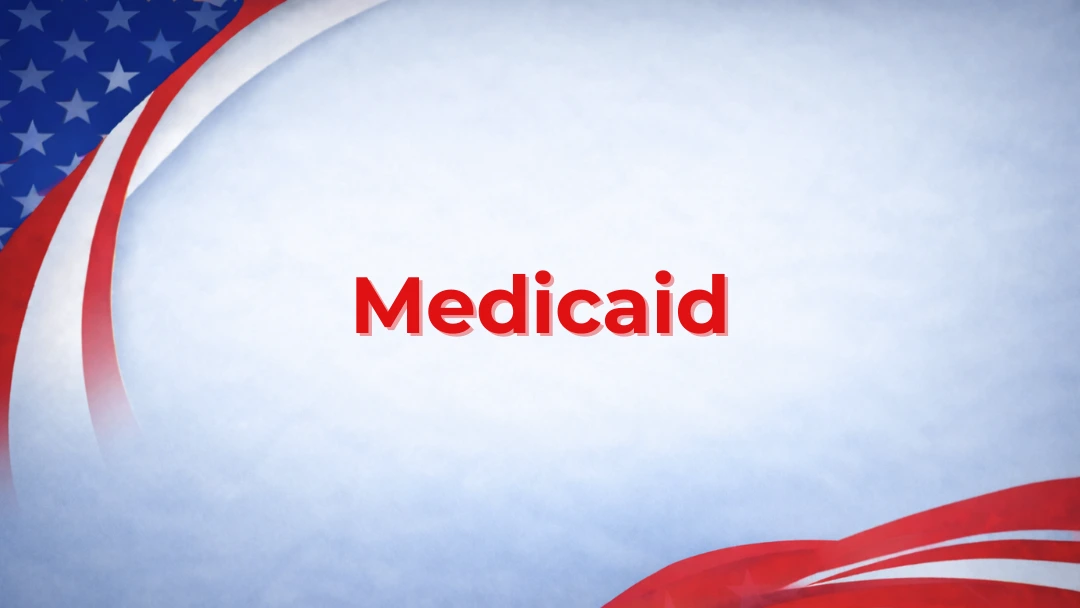 medicaid help and information on tonisays.com
