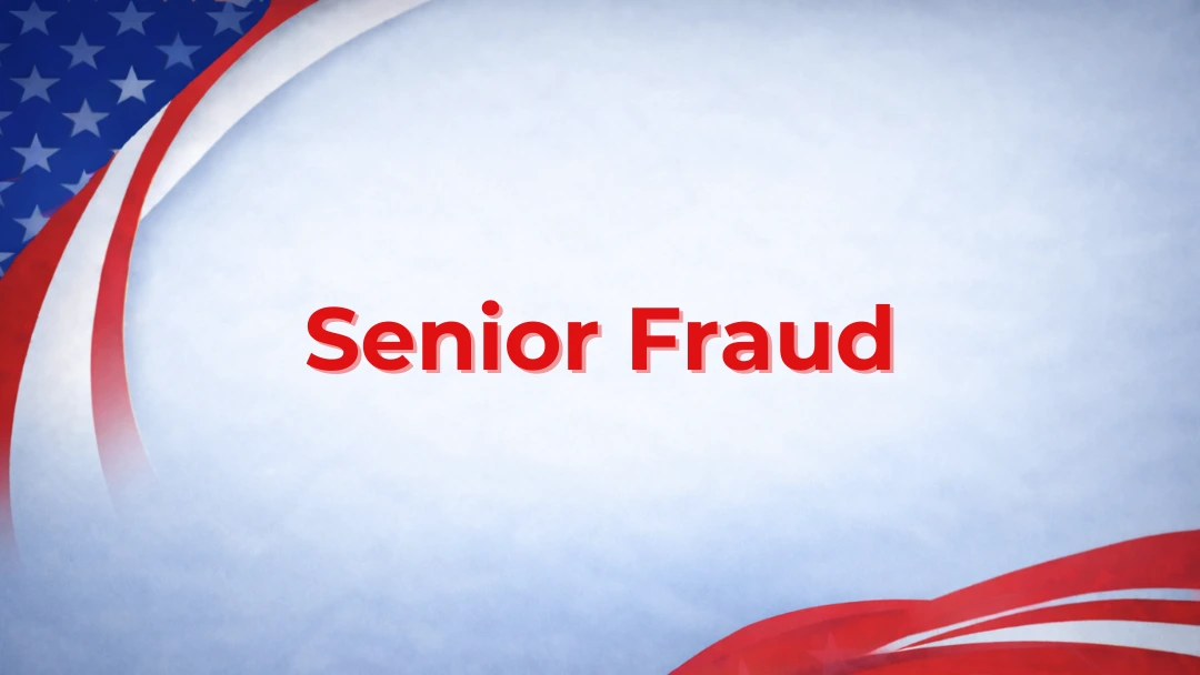 senior fraud assistance on tonisays.com