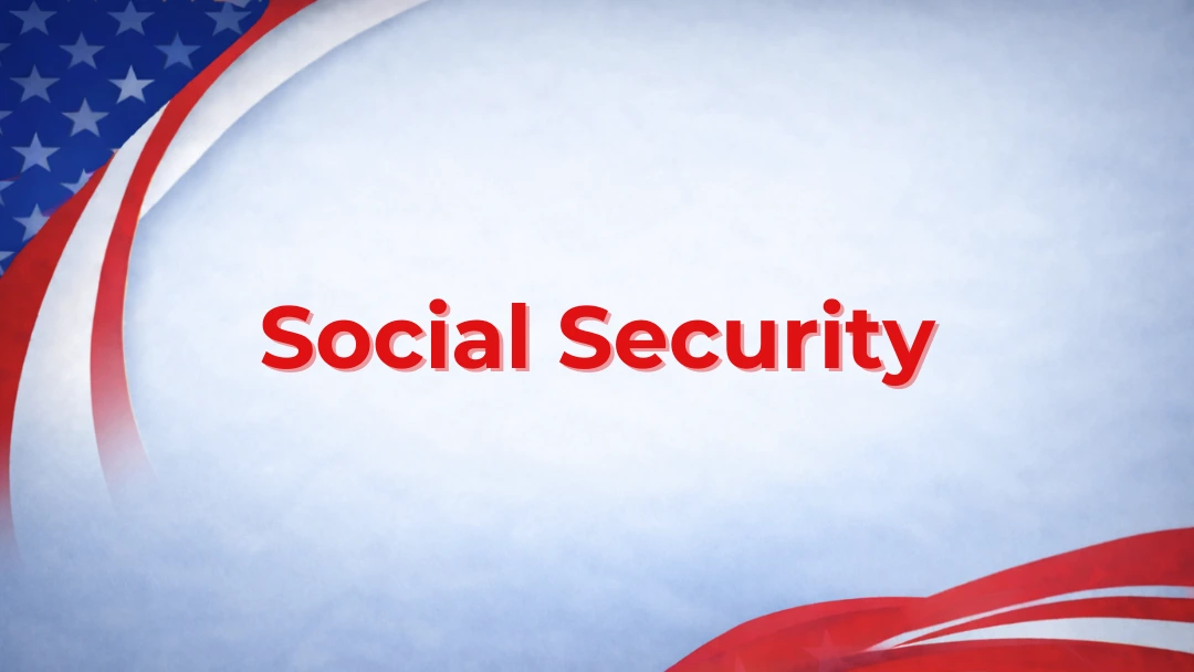 social security information on tonisays.com