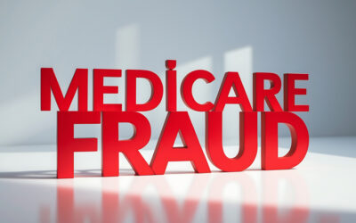 America…Medicare fraud is EXPLODING!!
