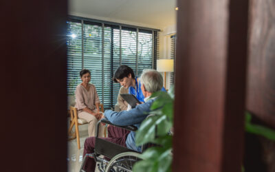 Can’t qualify for long-term care due to health issues…What do I do?